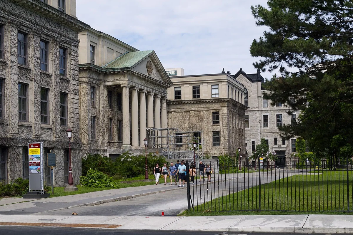 University of Ottawa