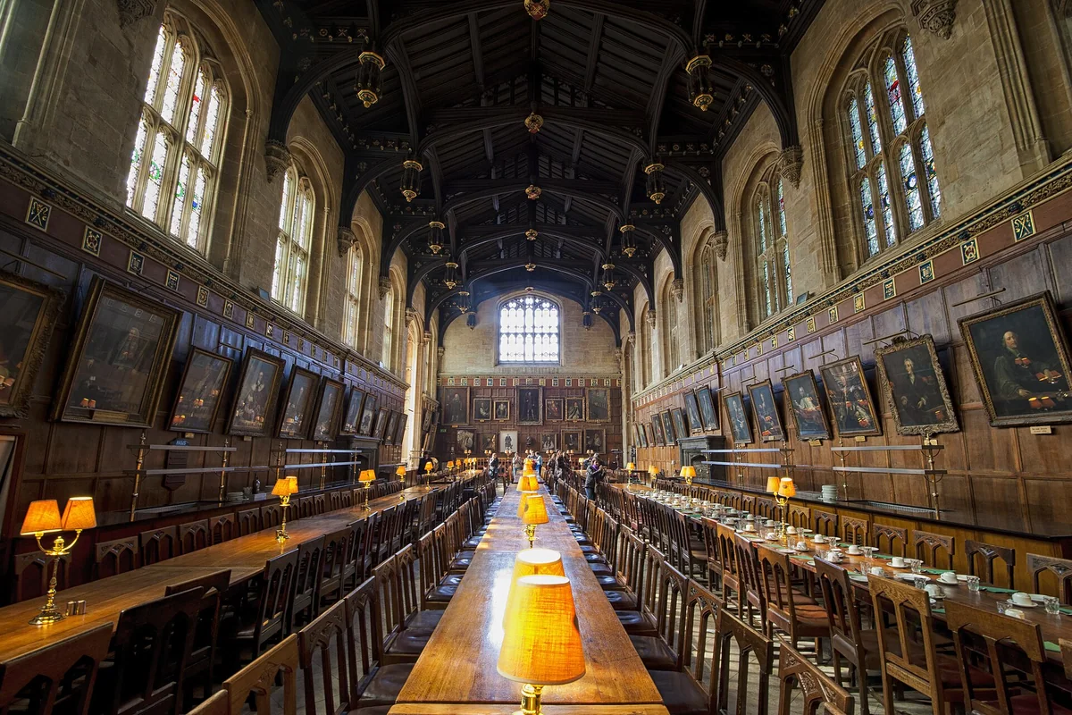University of Oxford