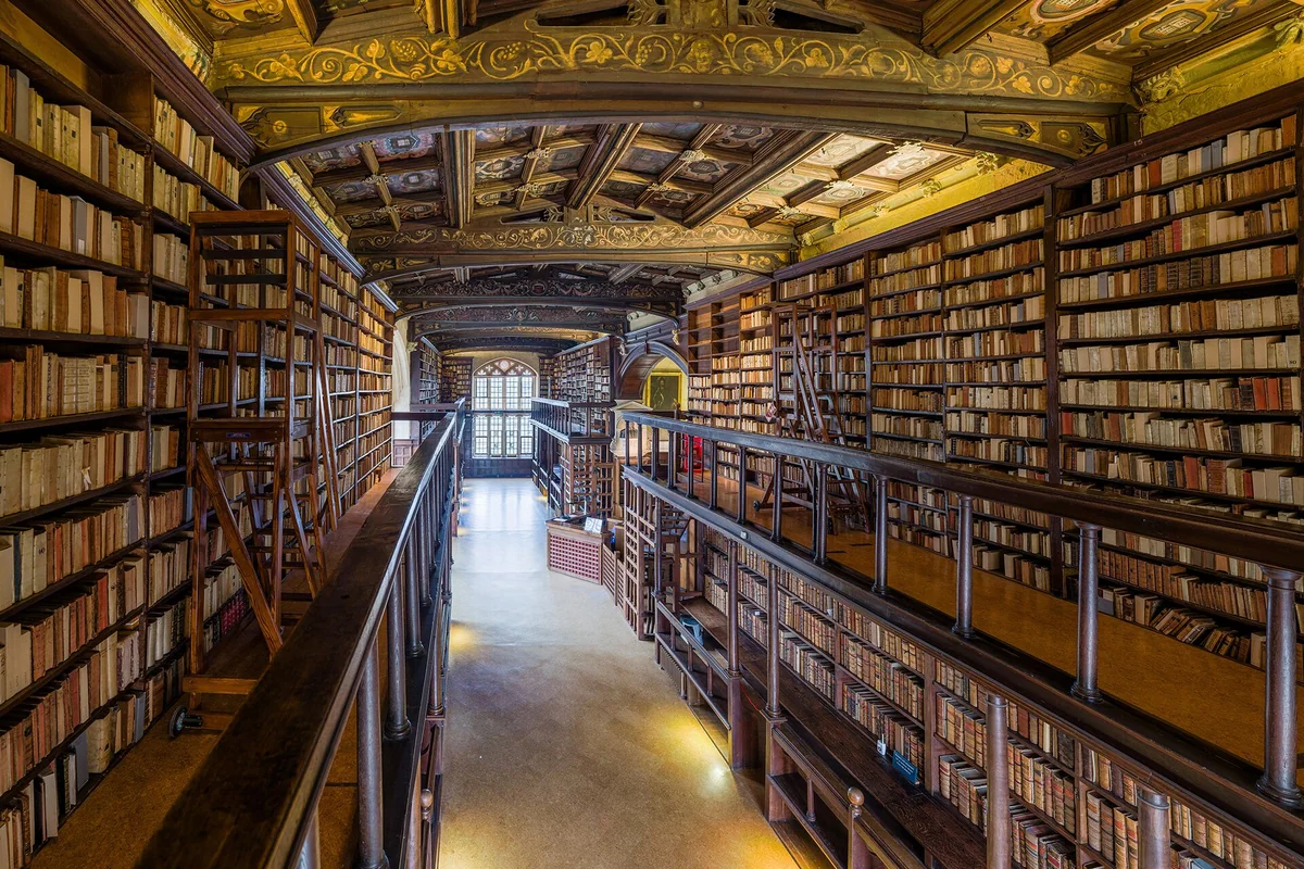 University of Oxford