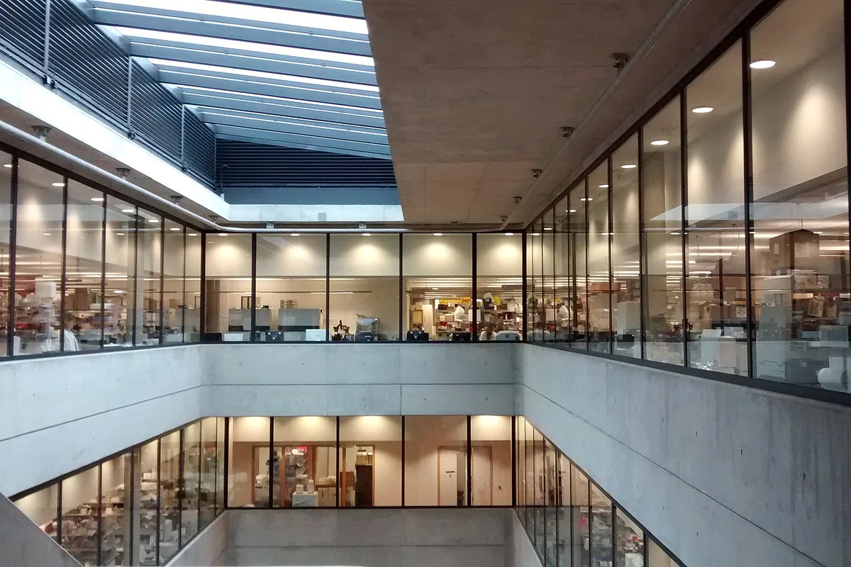 University of Oxford