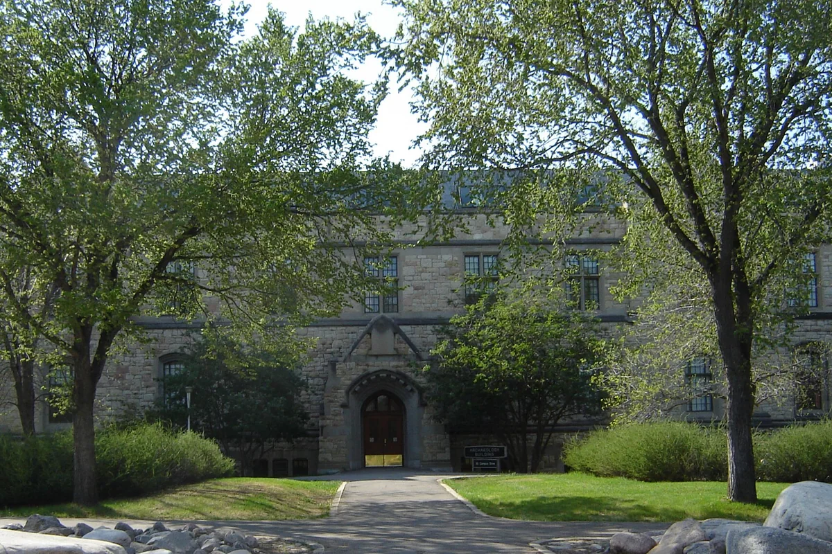 University of Saskatchewan