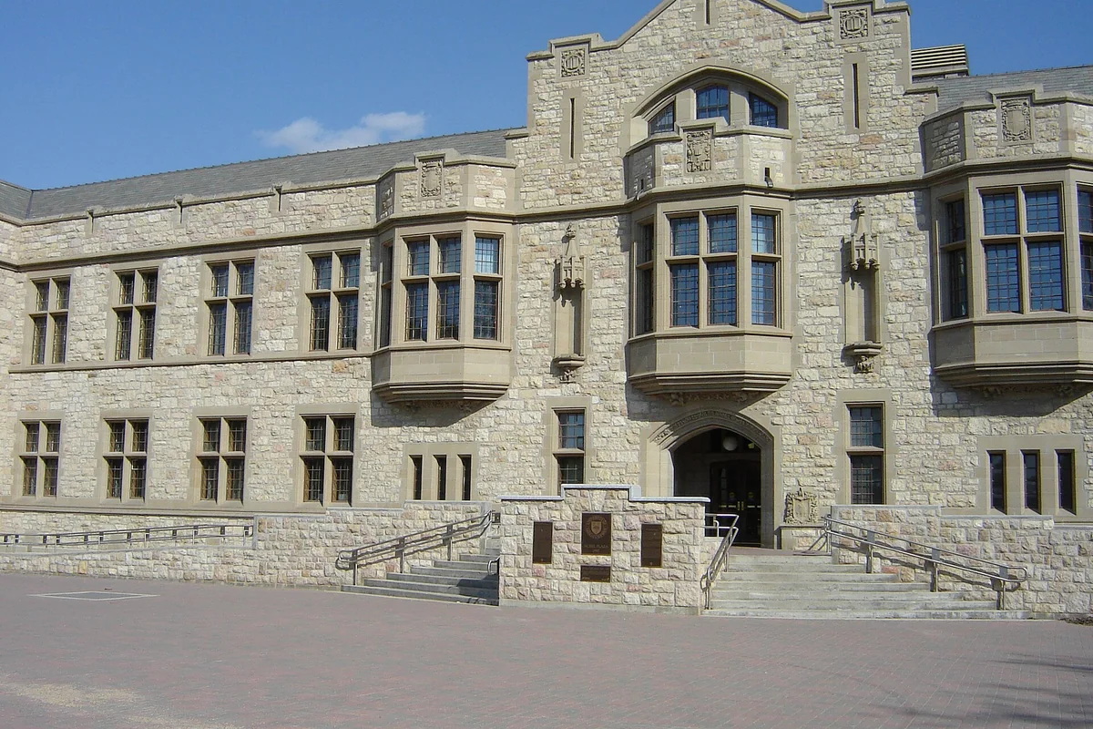 University of Saskatchewan