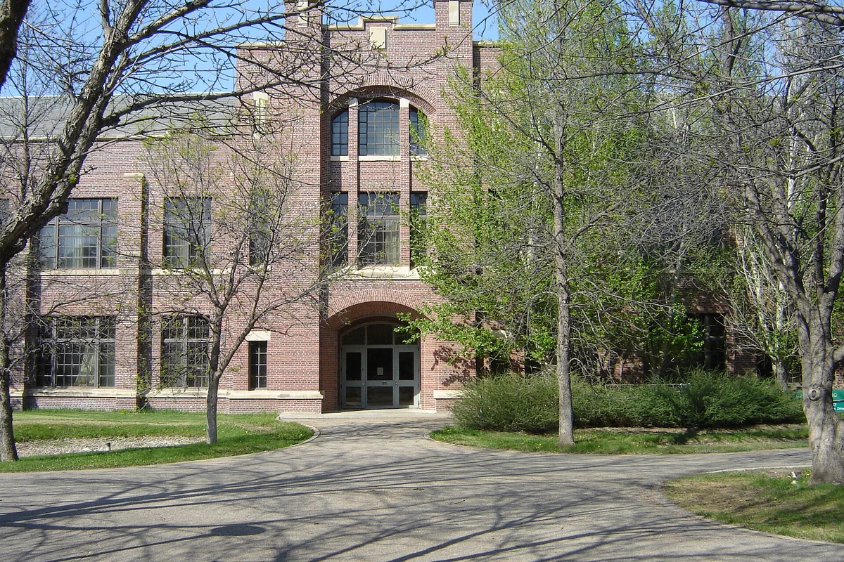 University of Saskatchewan