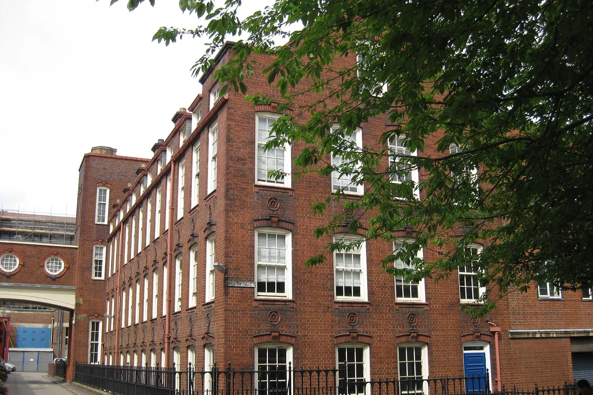 University of Sheffield