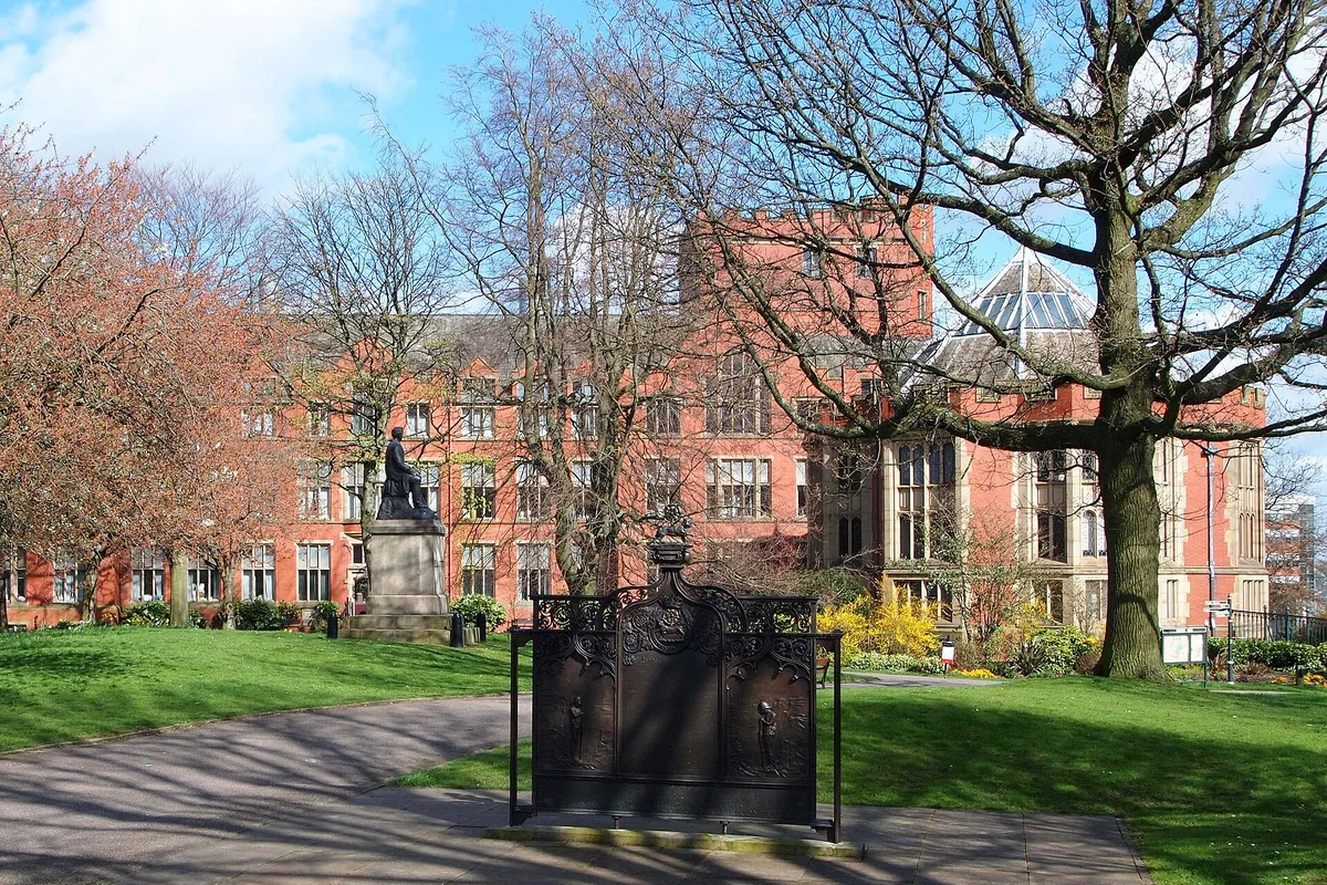 University of Sheffield