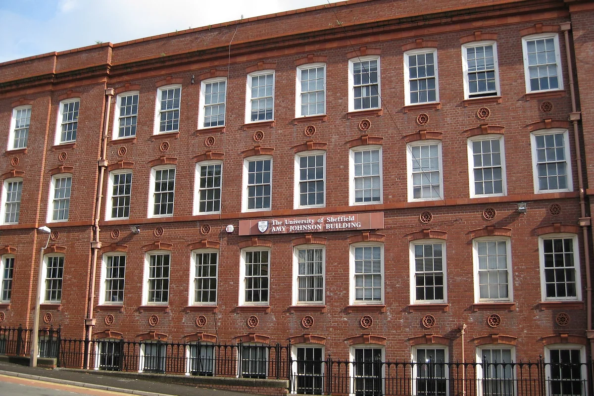 University of Sheffield