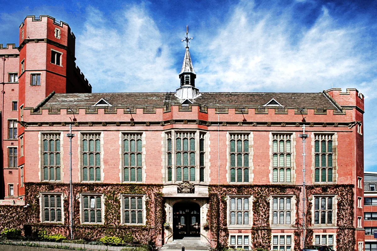University of Sheffield