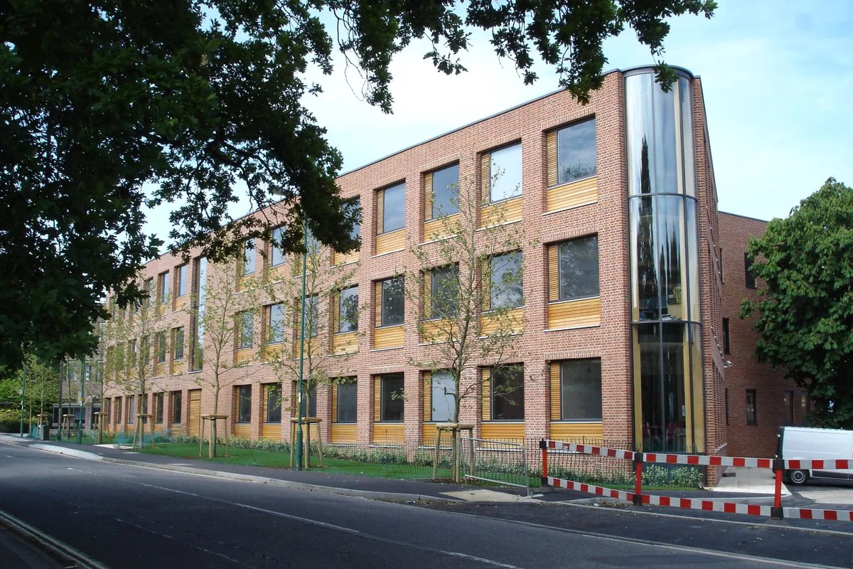 University of Southampton