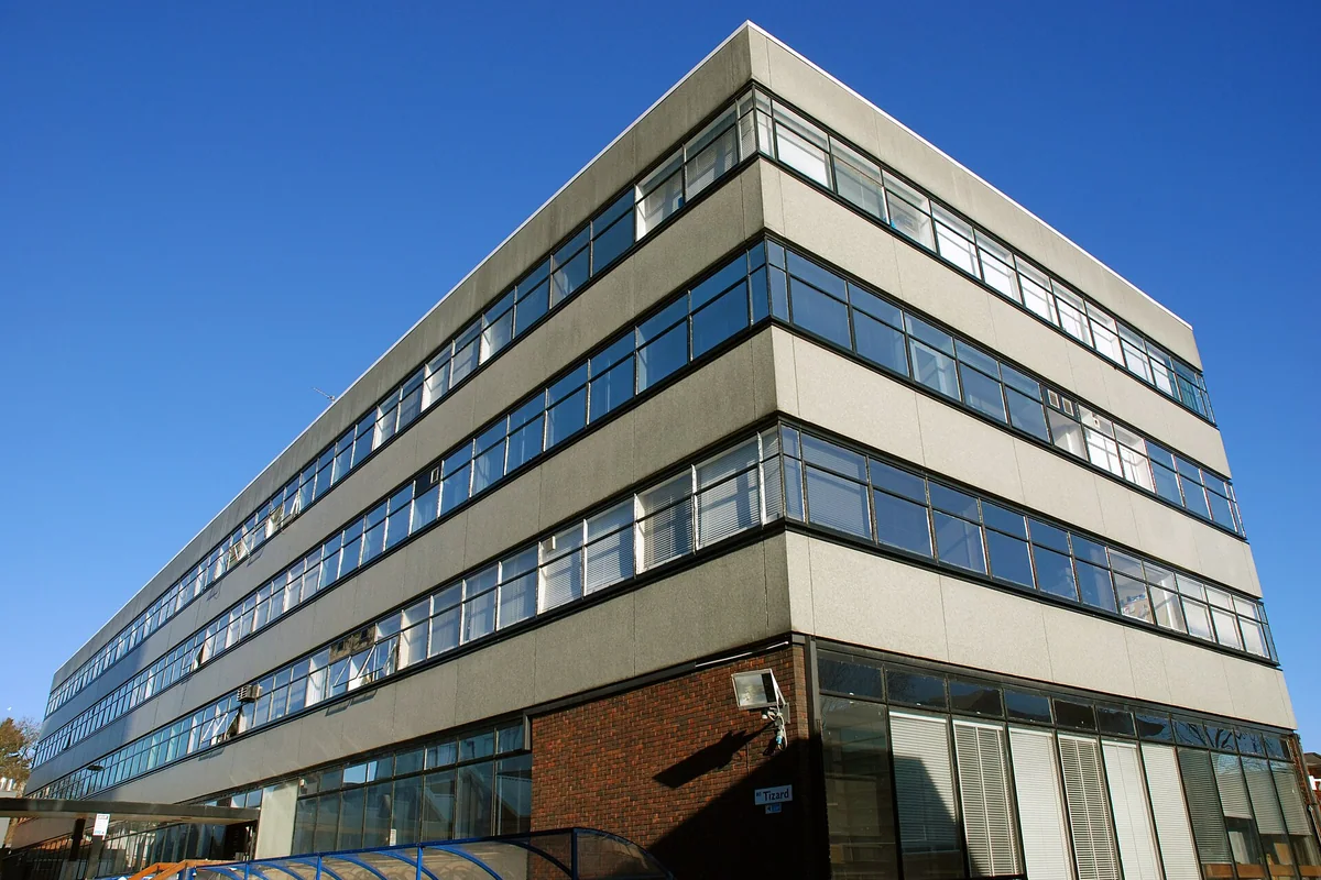 University of Southampton