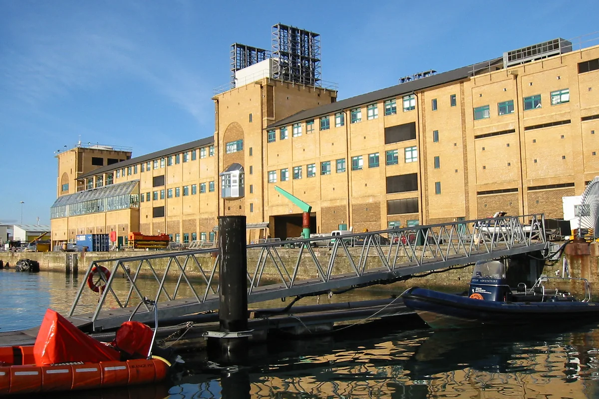 University of Southampton