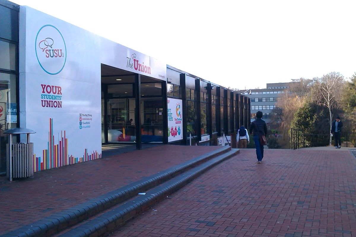 University of Southampton