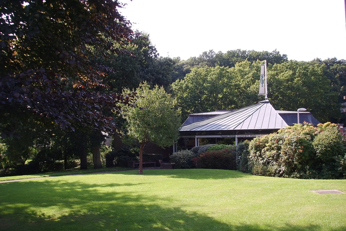 University of Southampton