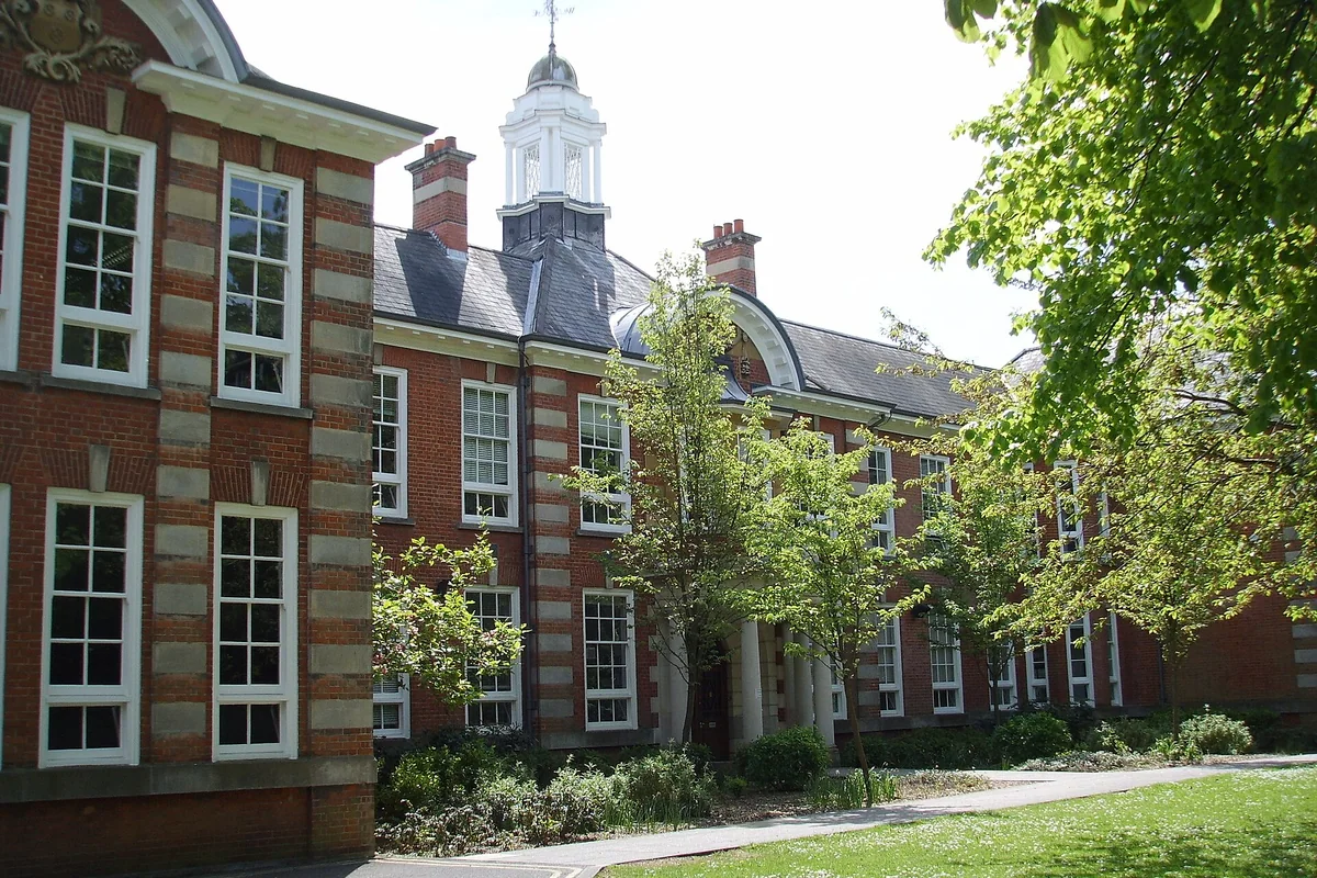 University of Southampton