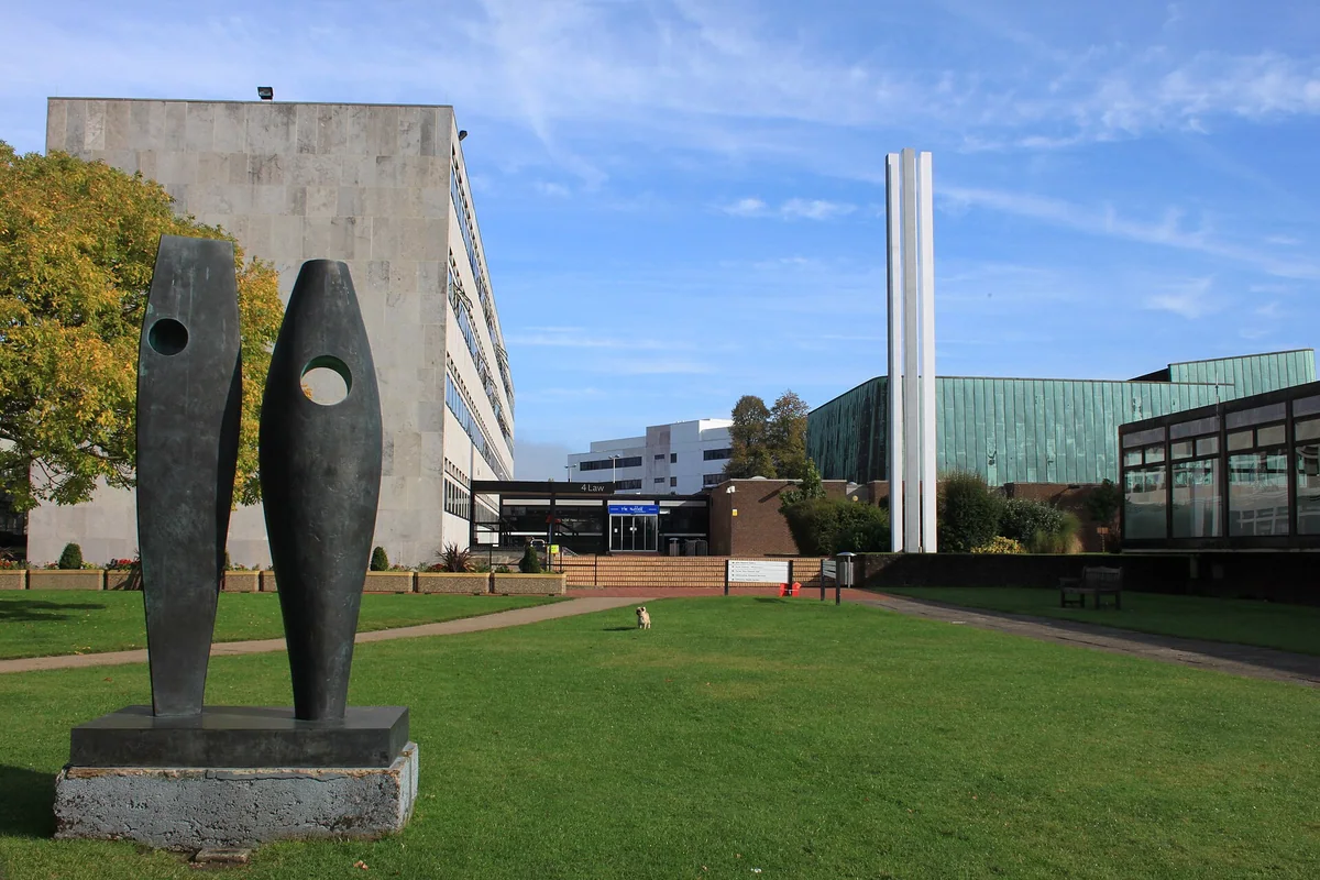University of Southampton