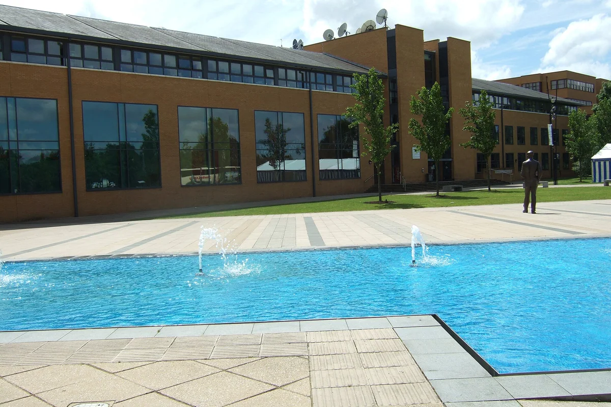 University of Surrey