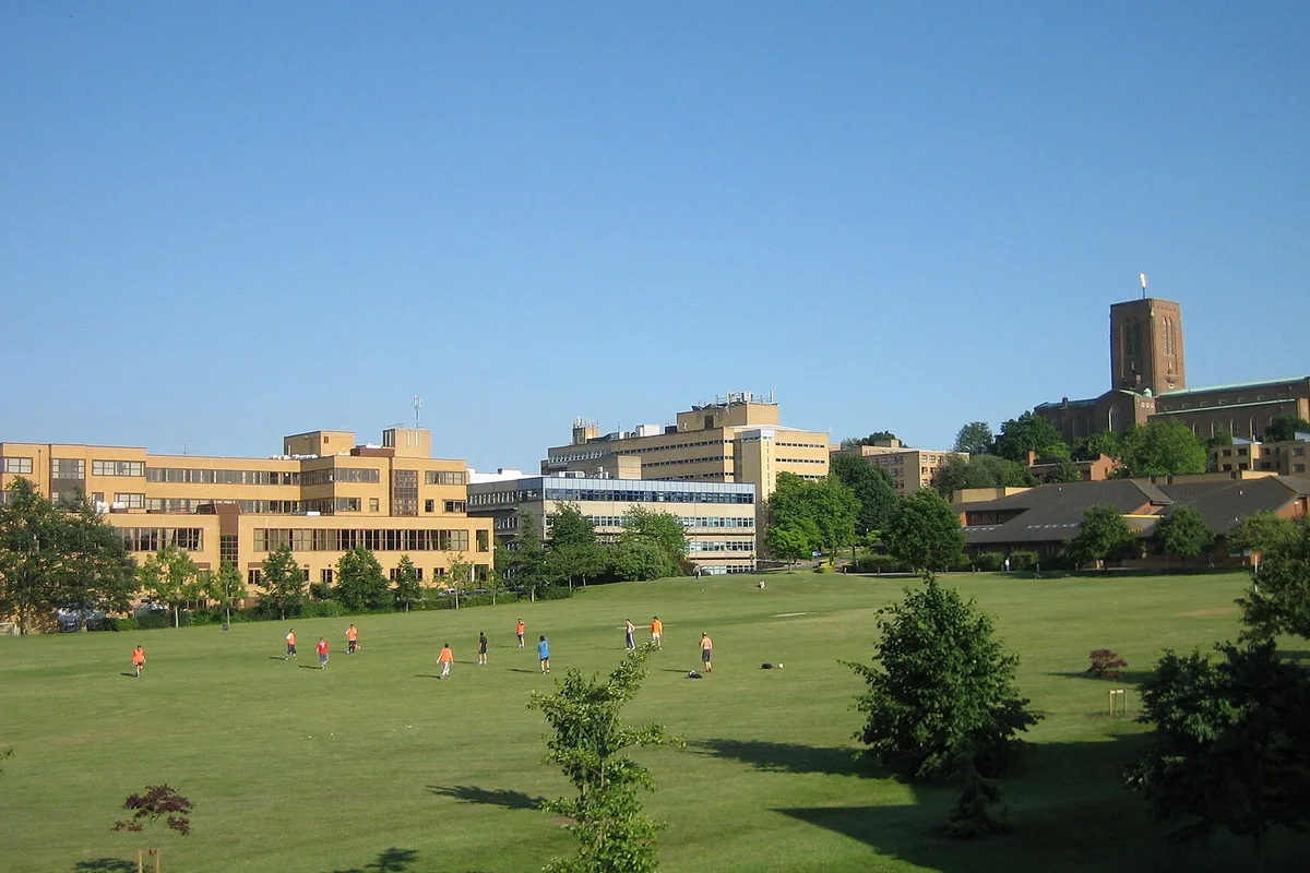University of Surrey