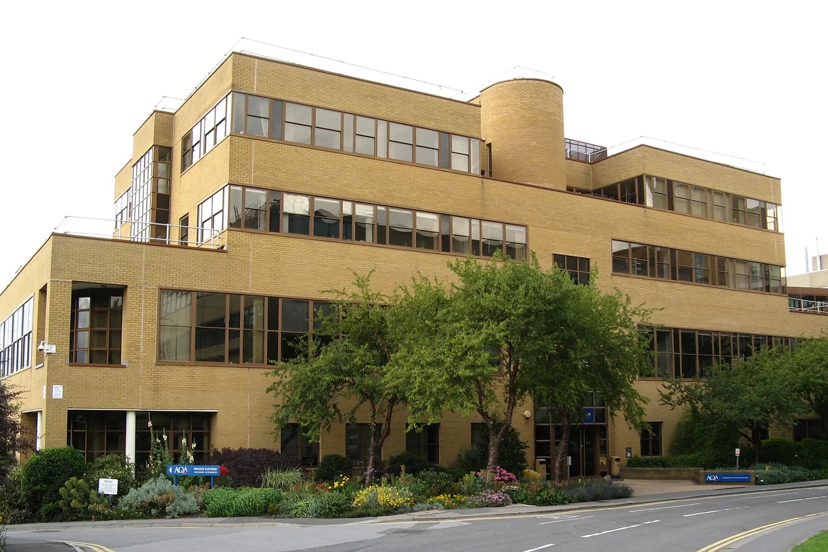 University of Surrey