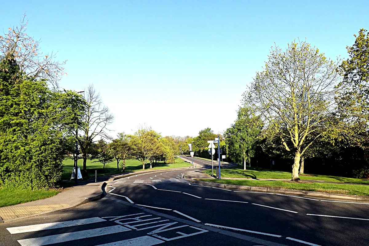 University of Surrey