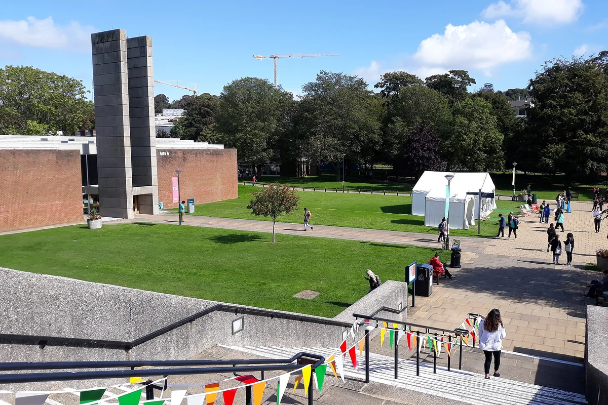 University of Sussex