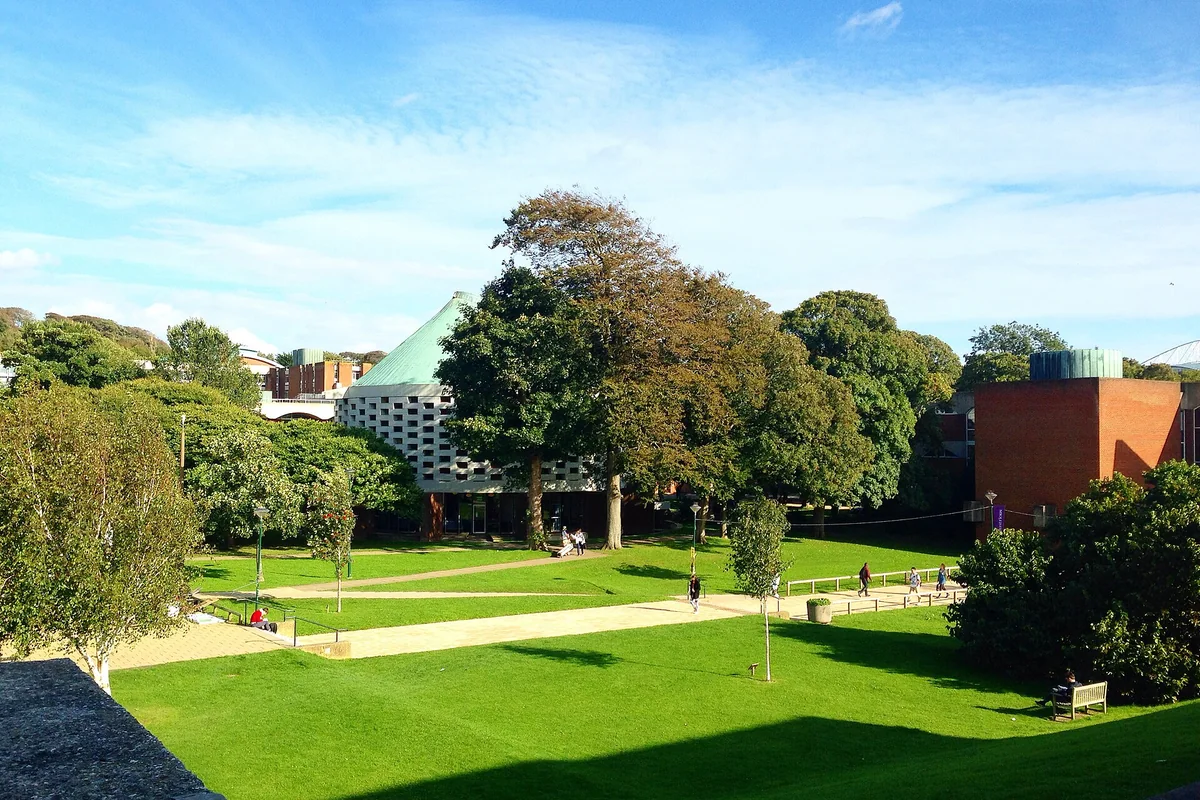 University of Sussex