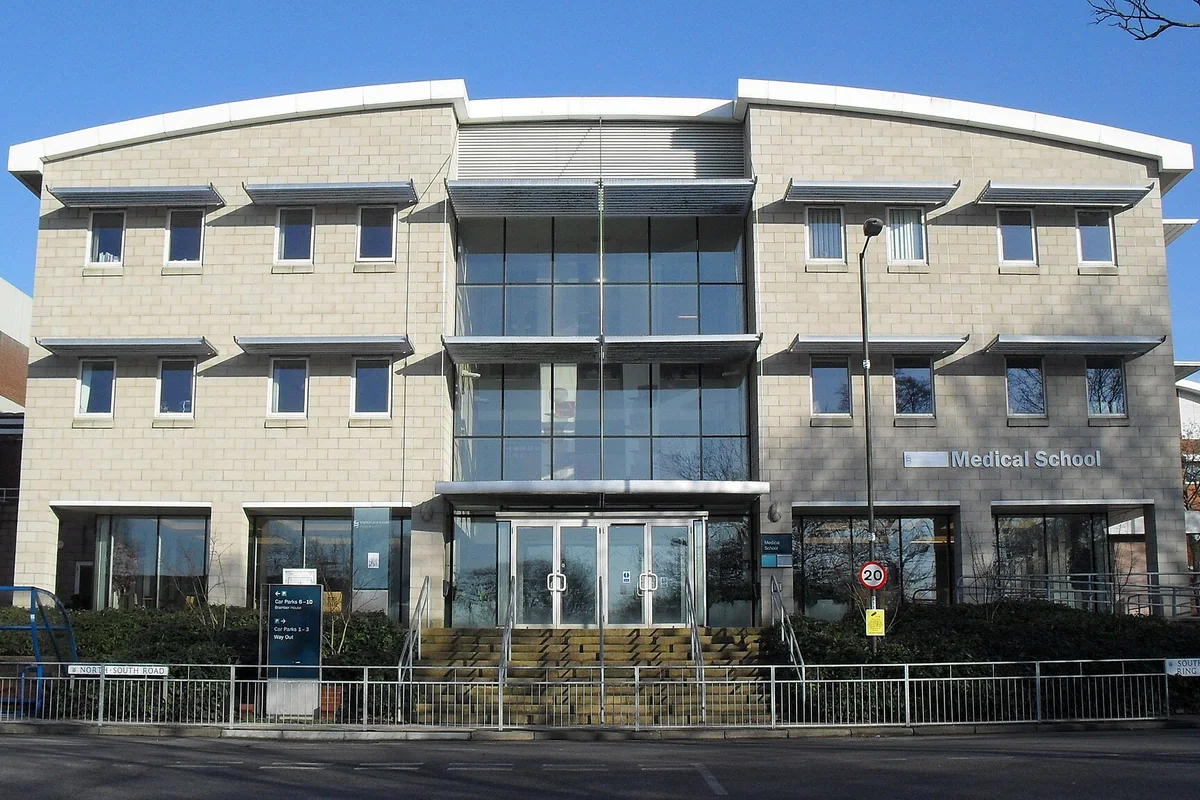 University of Sussex