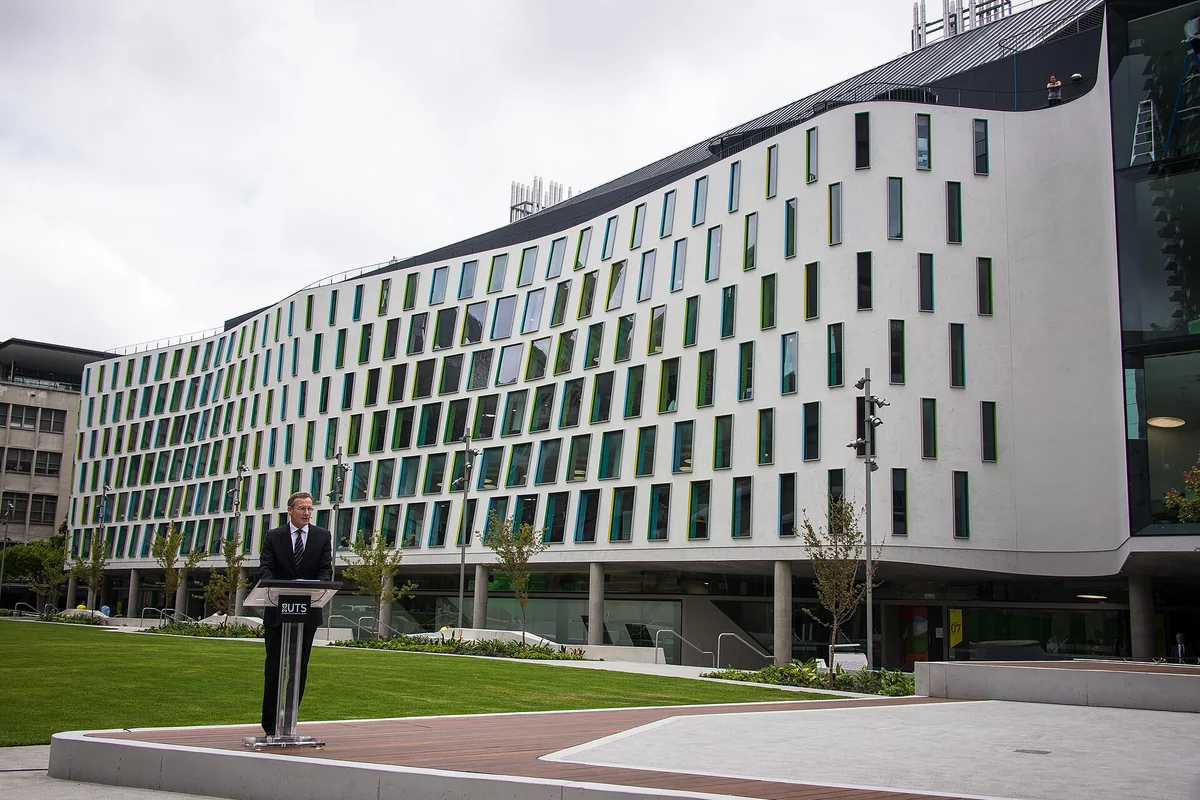 University of Technology Sydney