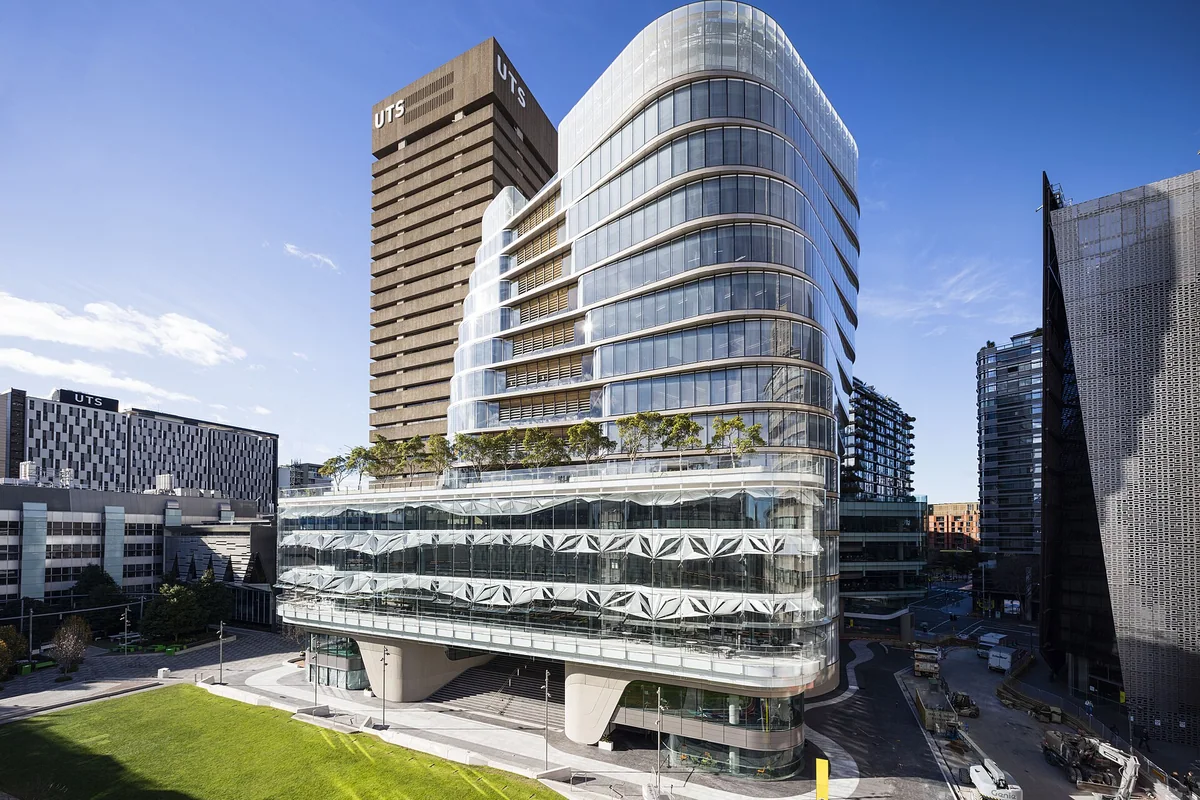 University of Technology Sydney