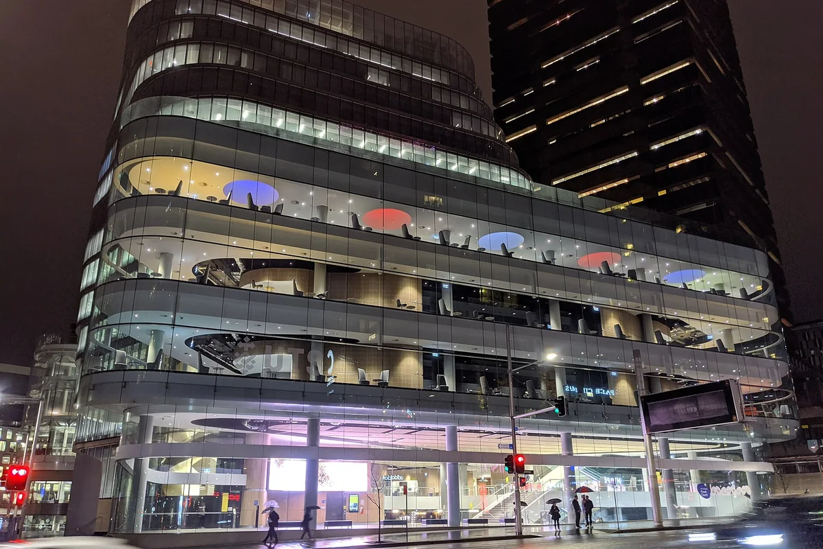 University of Technology Sydney
