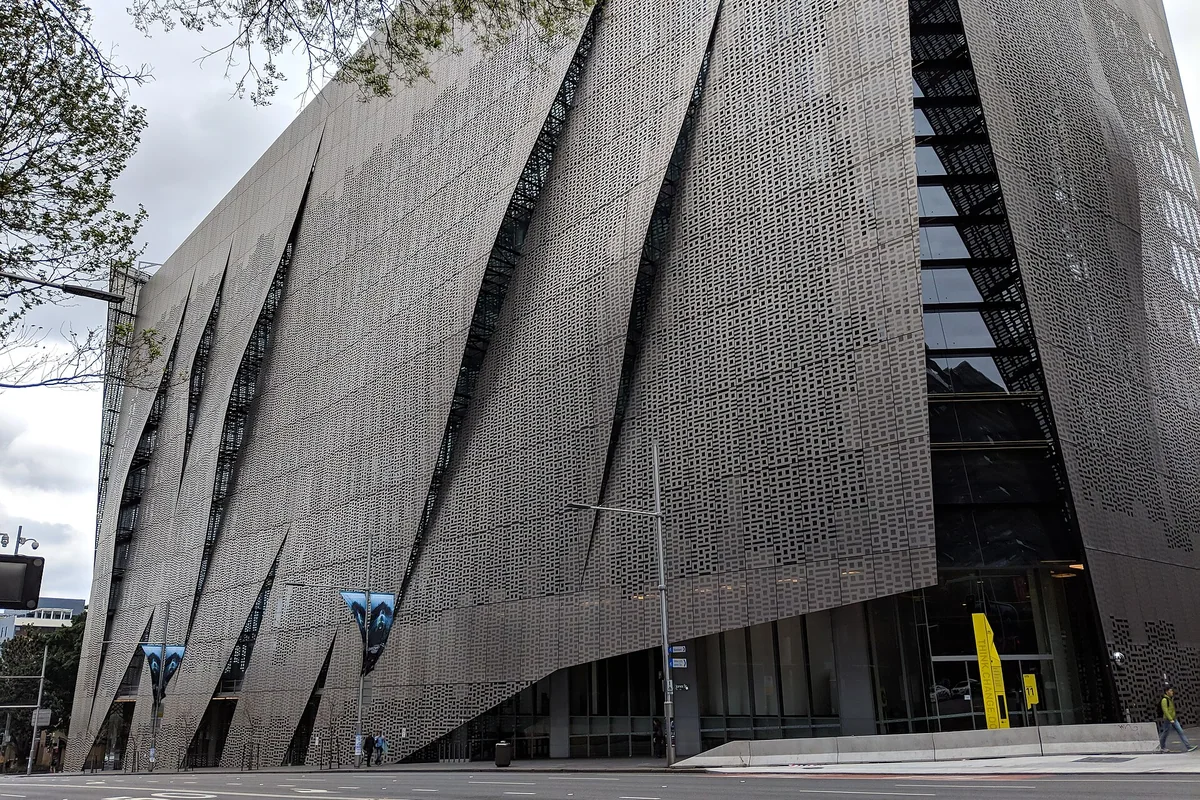 University of Technology Sydney