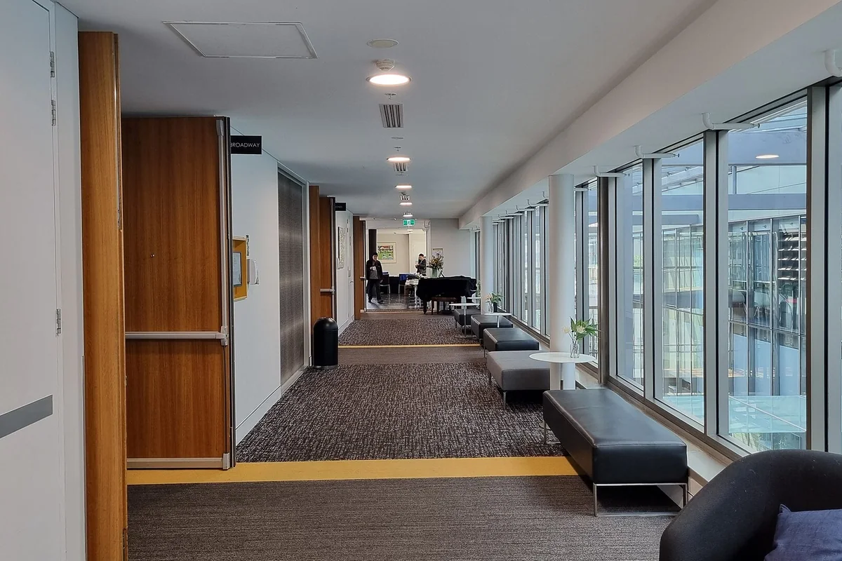 University of Technology Sydney