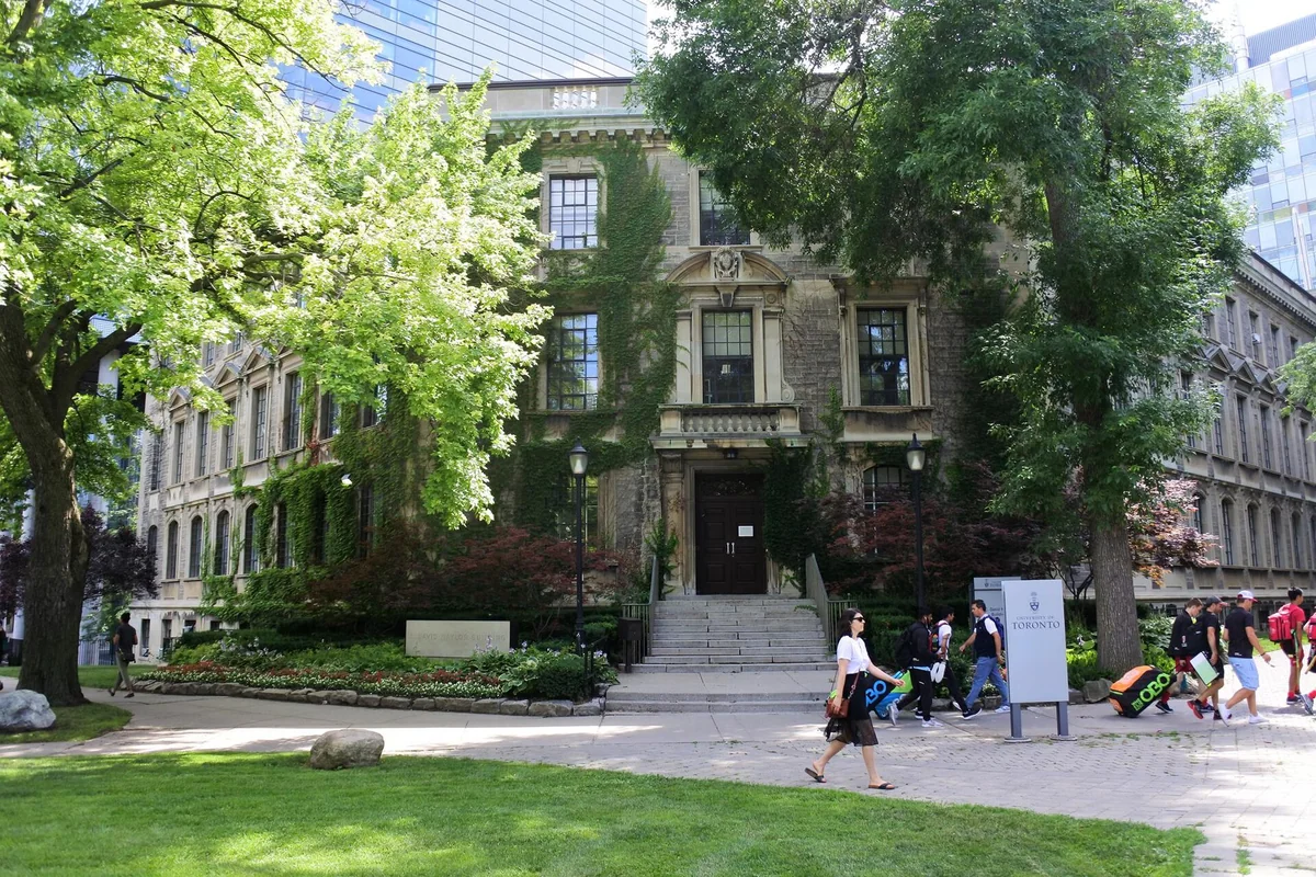 University of Toronto