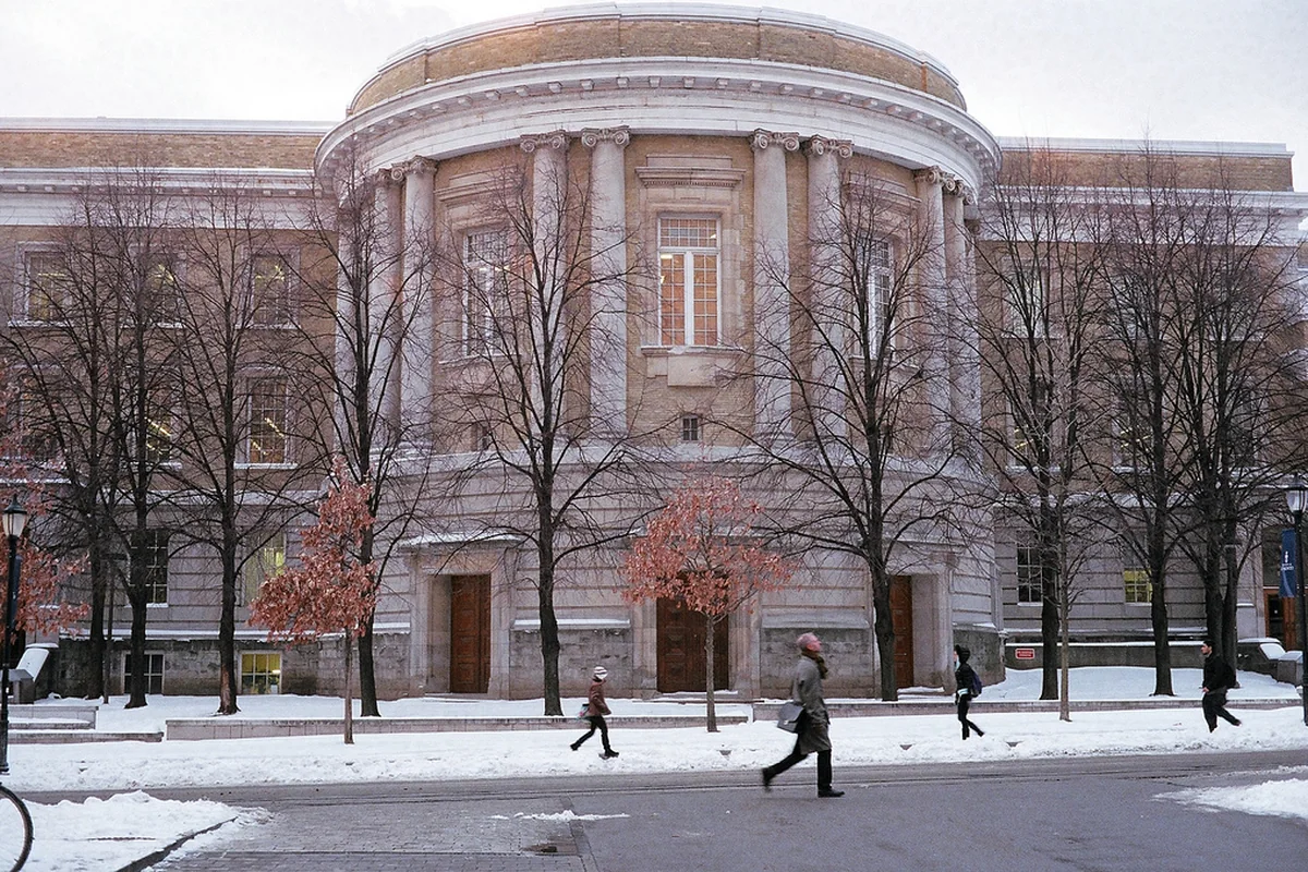 University of Toronto