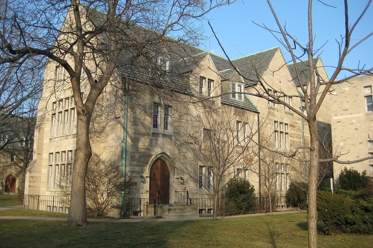 University of Toronto