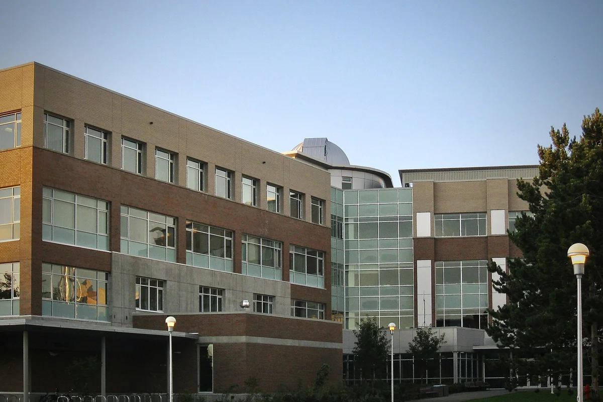 University of Victoria