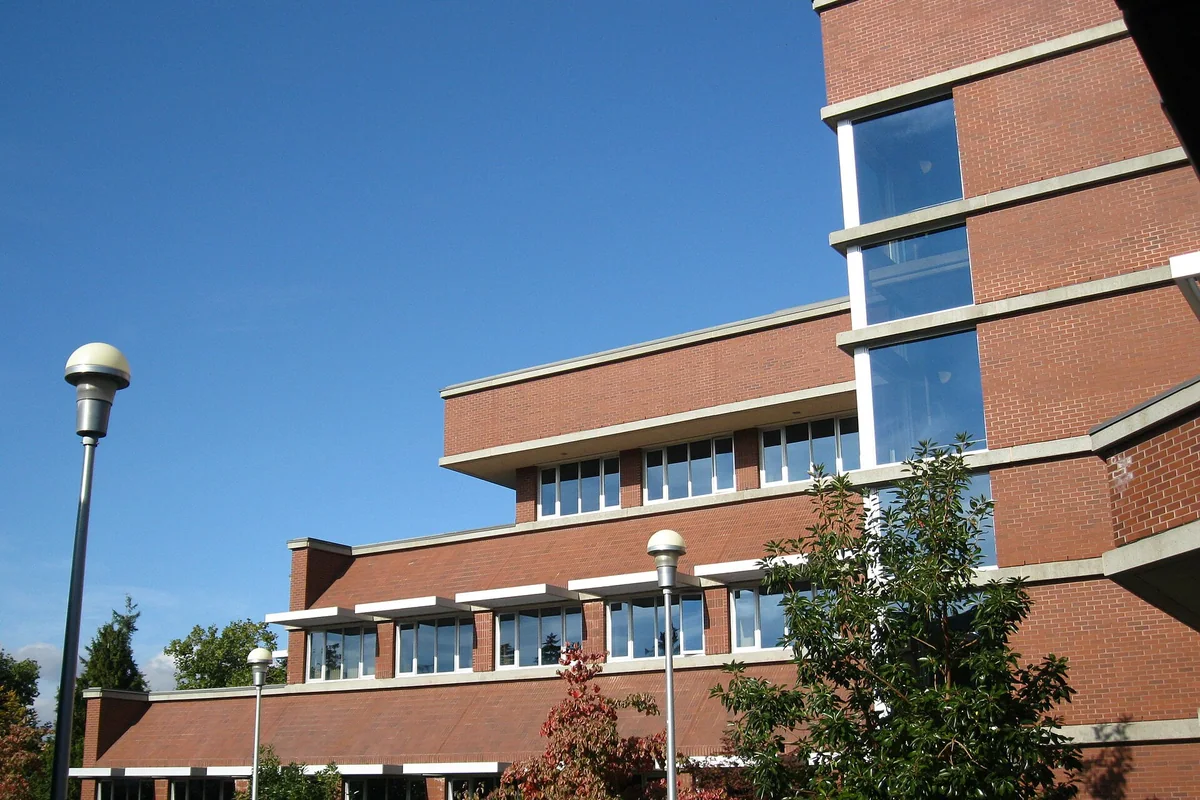 University of Victoria