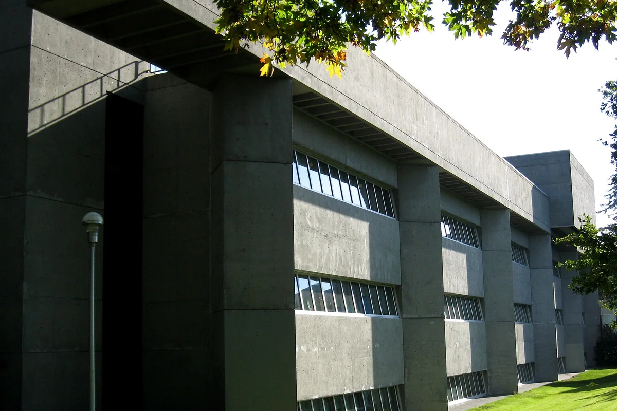 University of Victoria