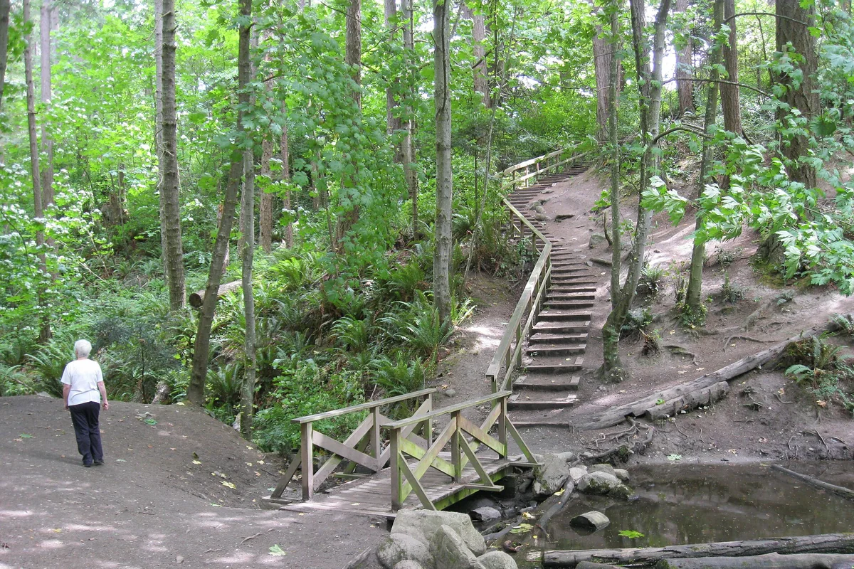 University of Victoria