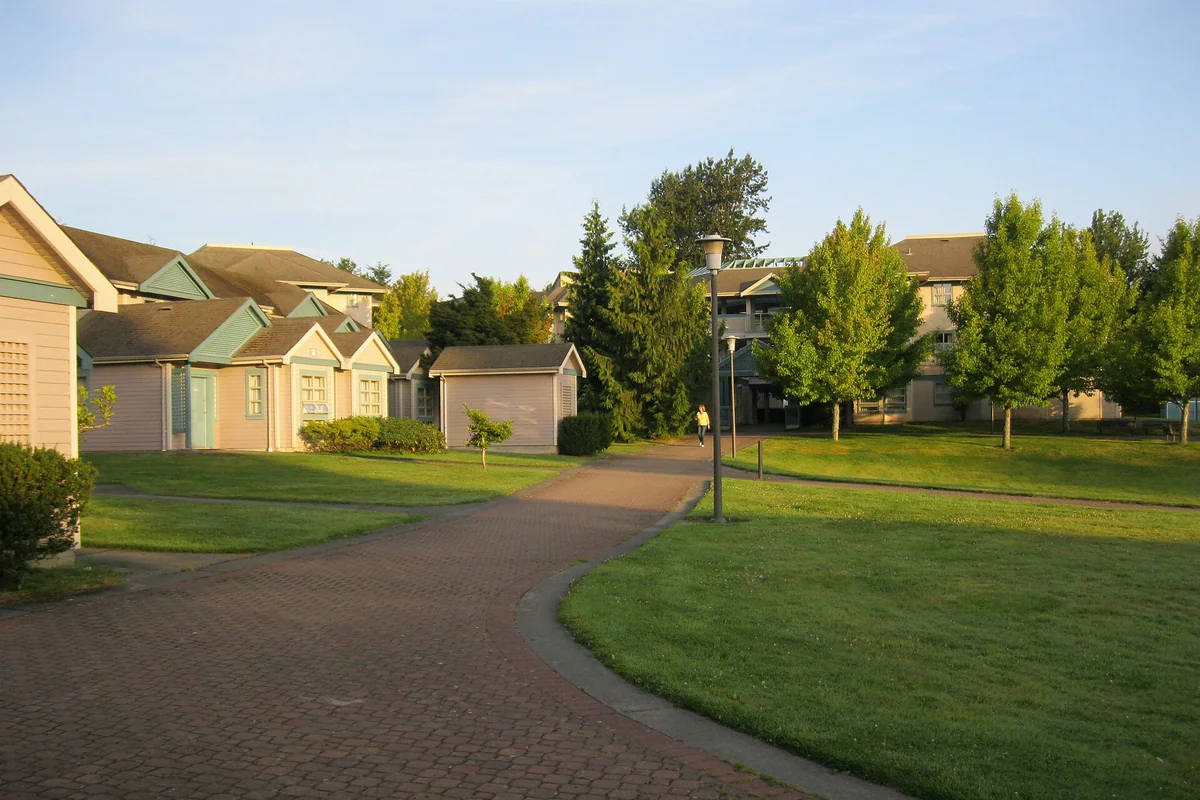 University of Victoria