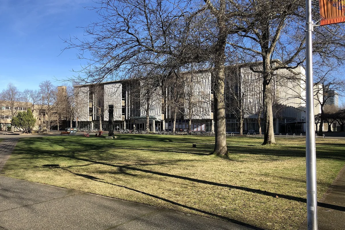 University of Victoria