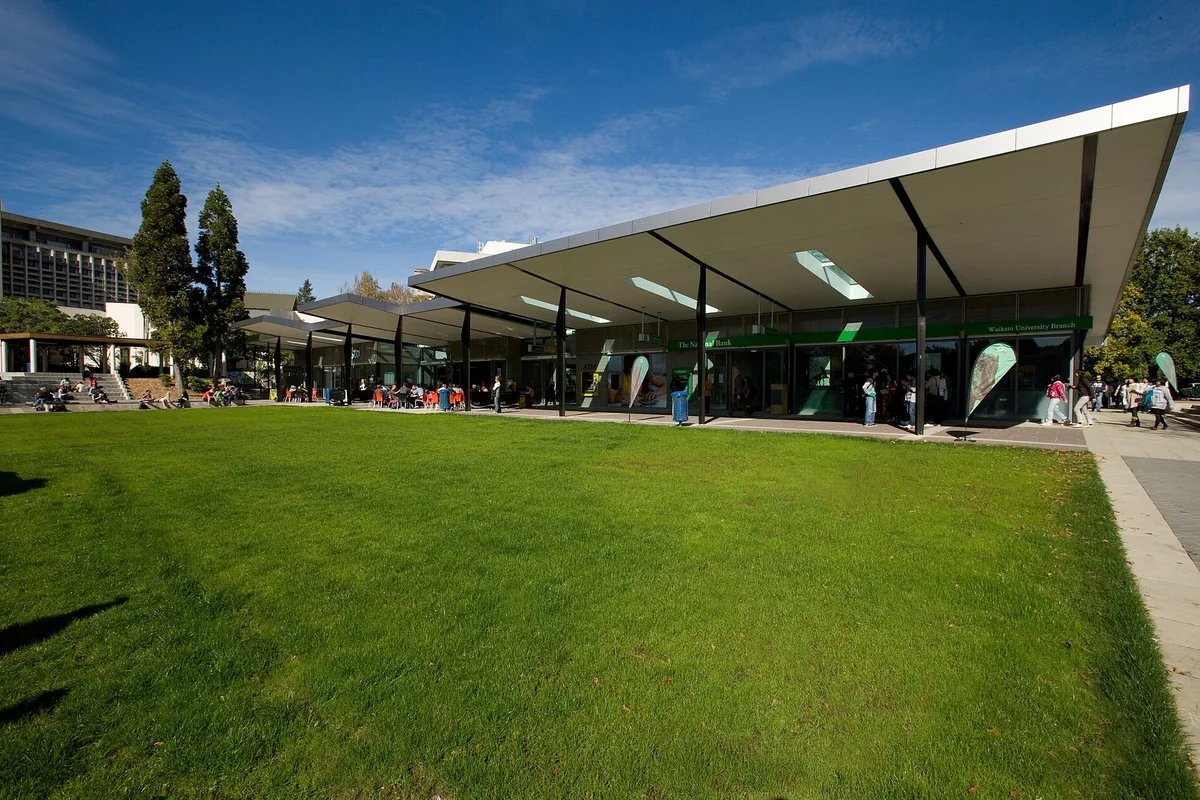 University of Waikato