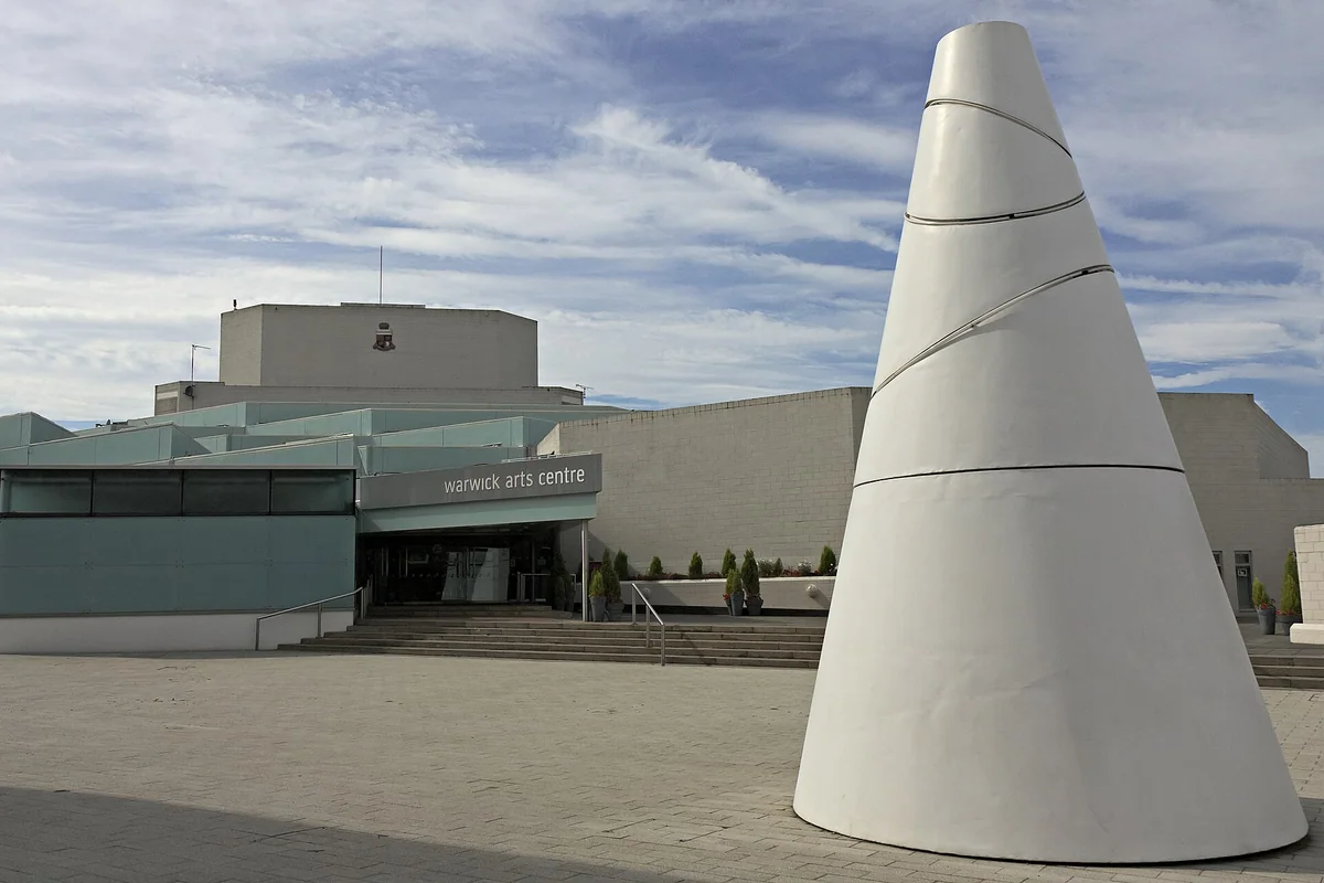 University of Warwick