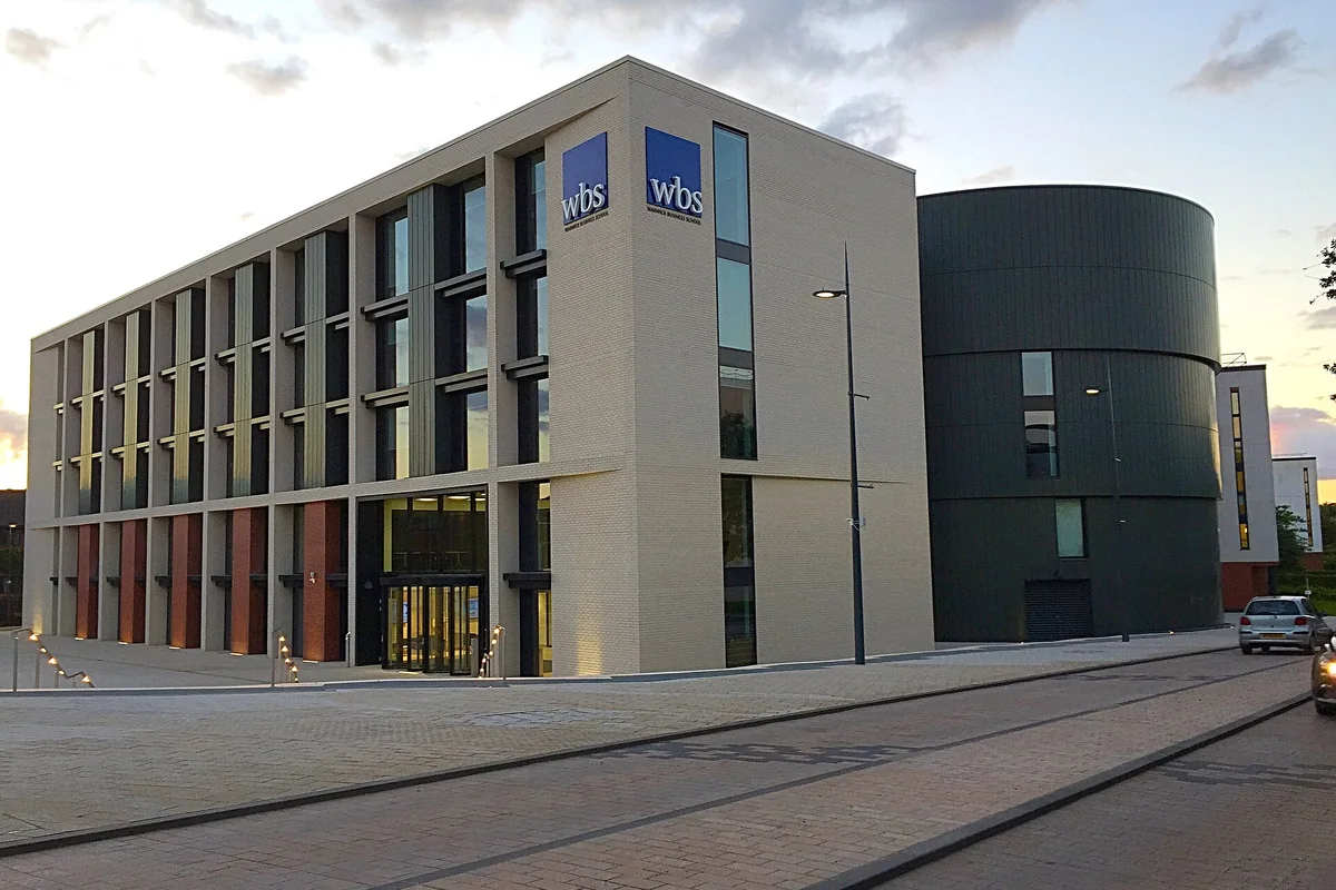 University of Warwick