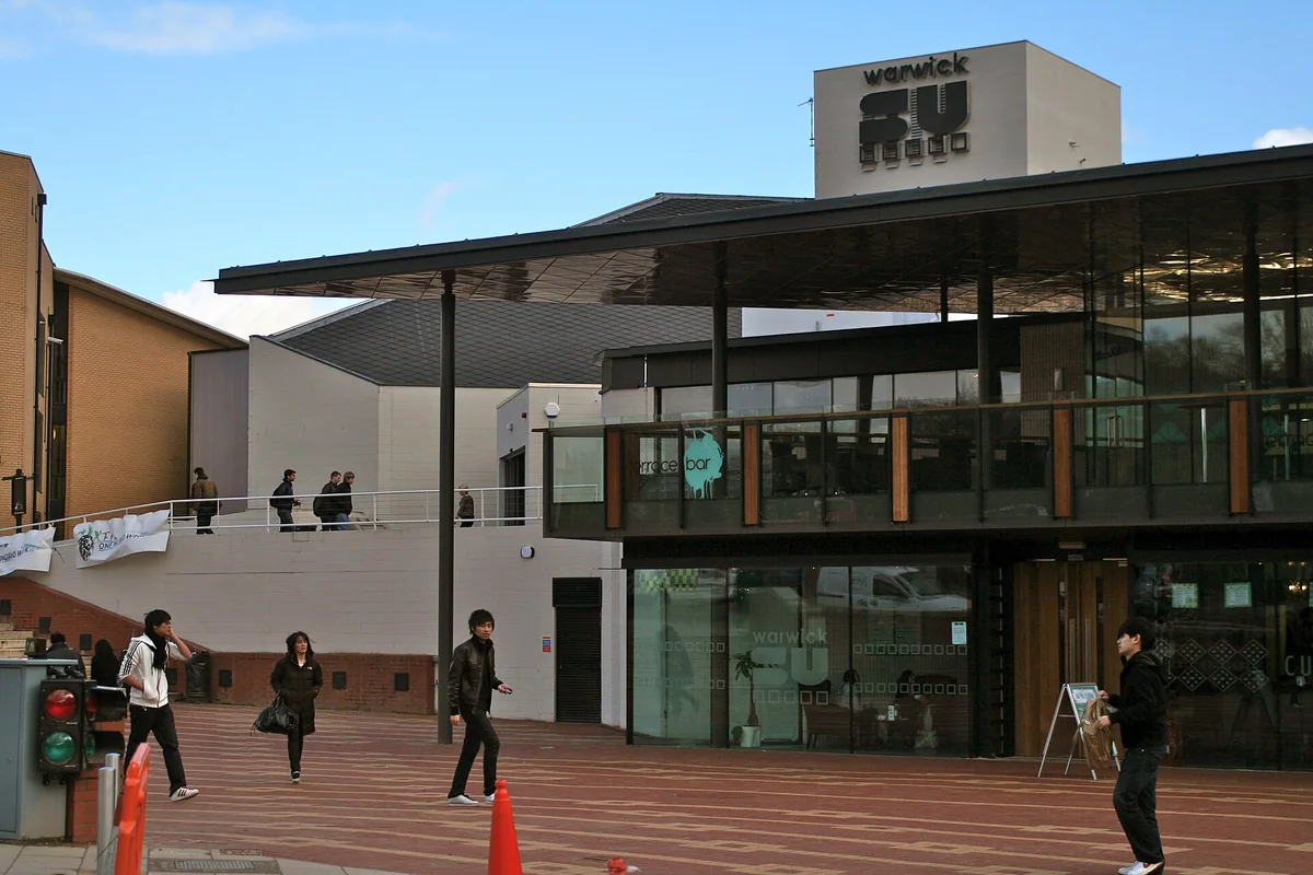 University of Warwick