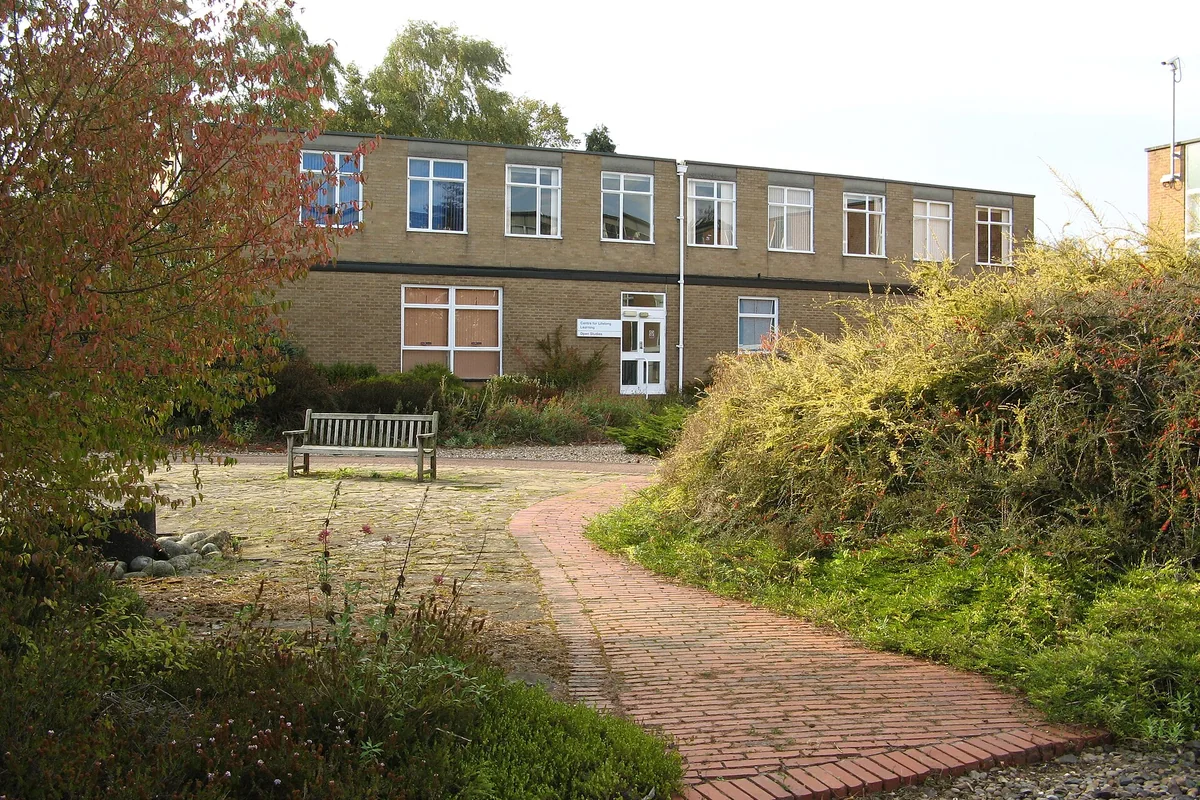 University of Warwick
