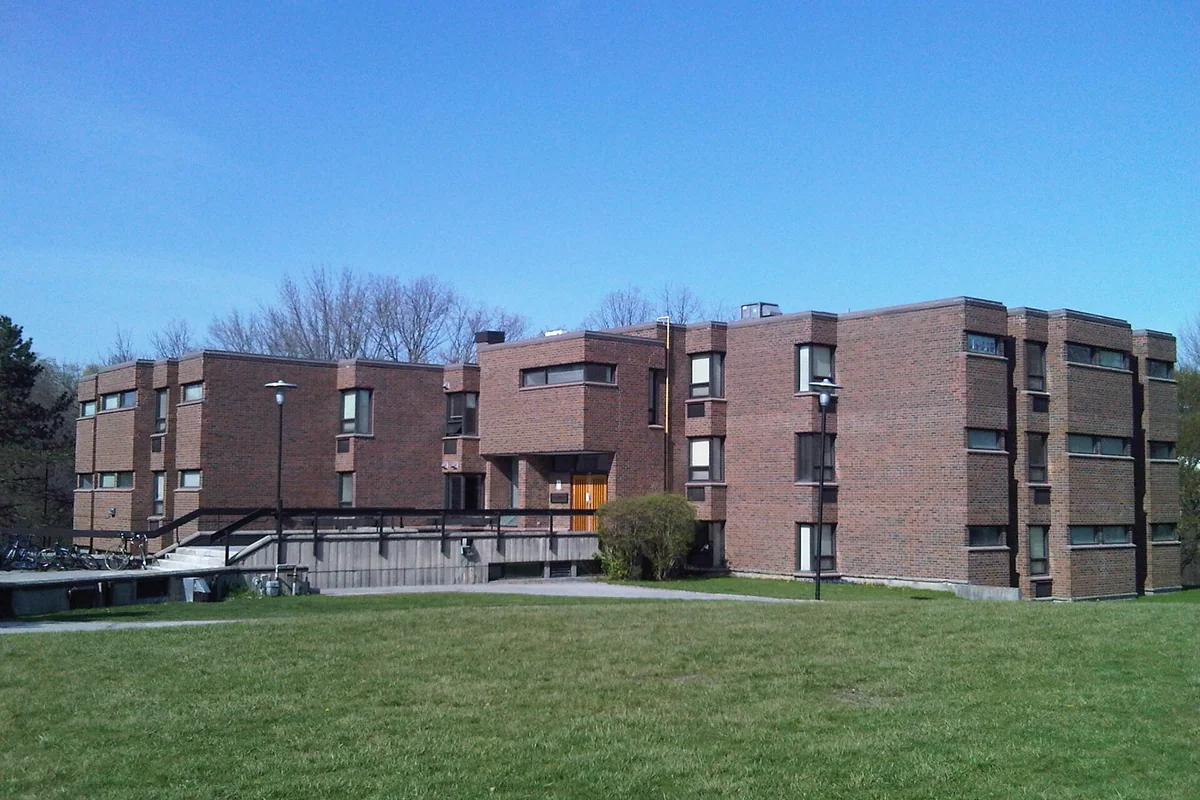 University of Waterloo