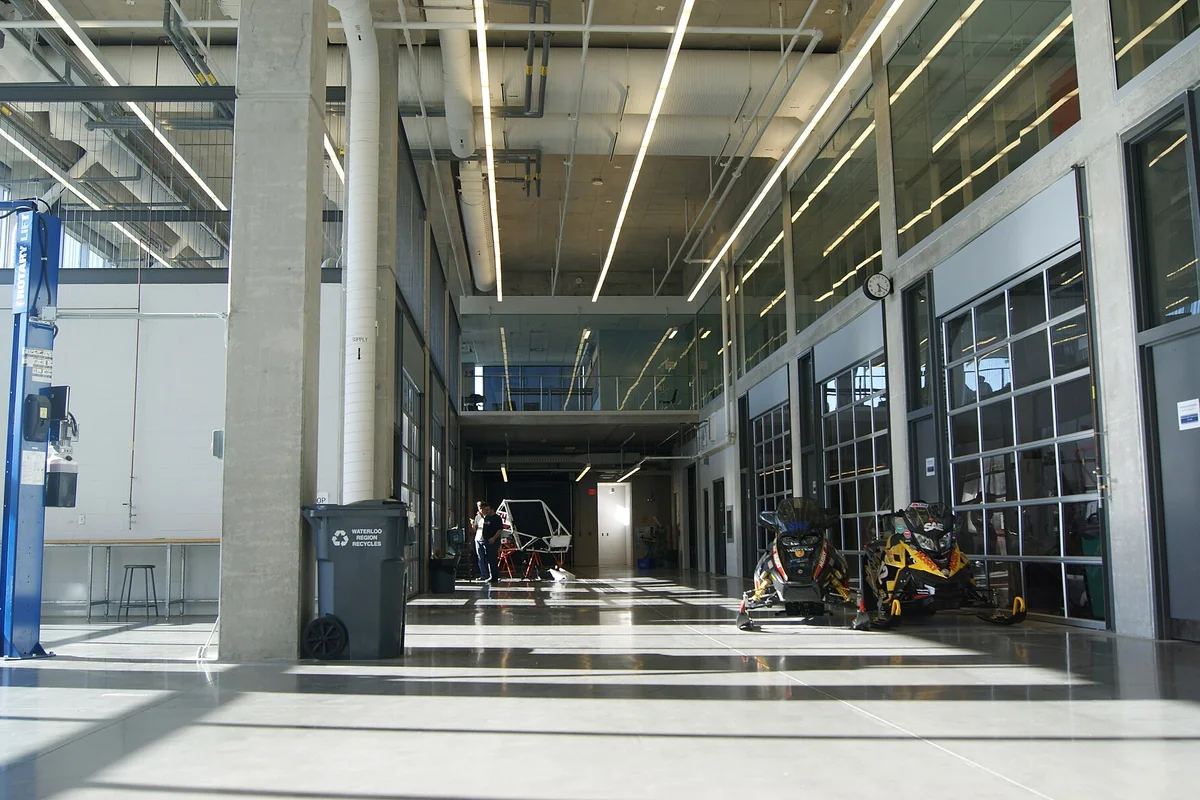 University of Waterloo