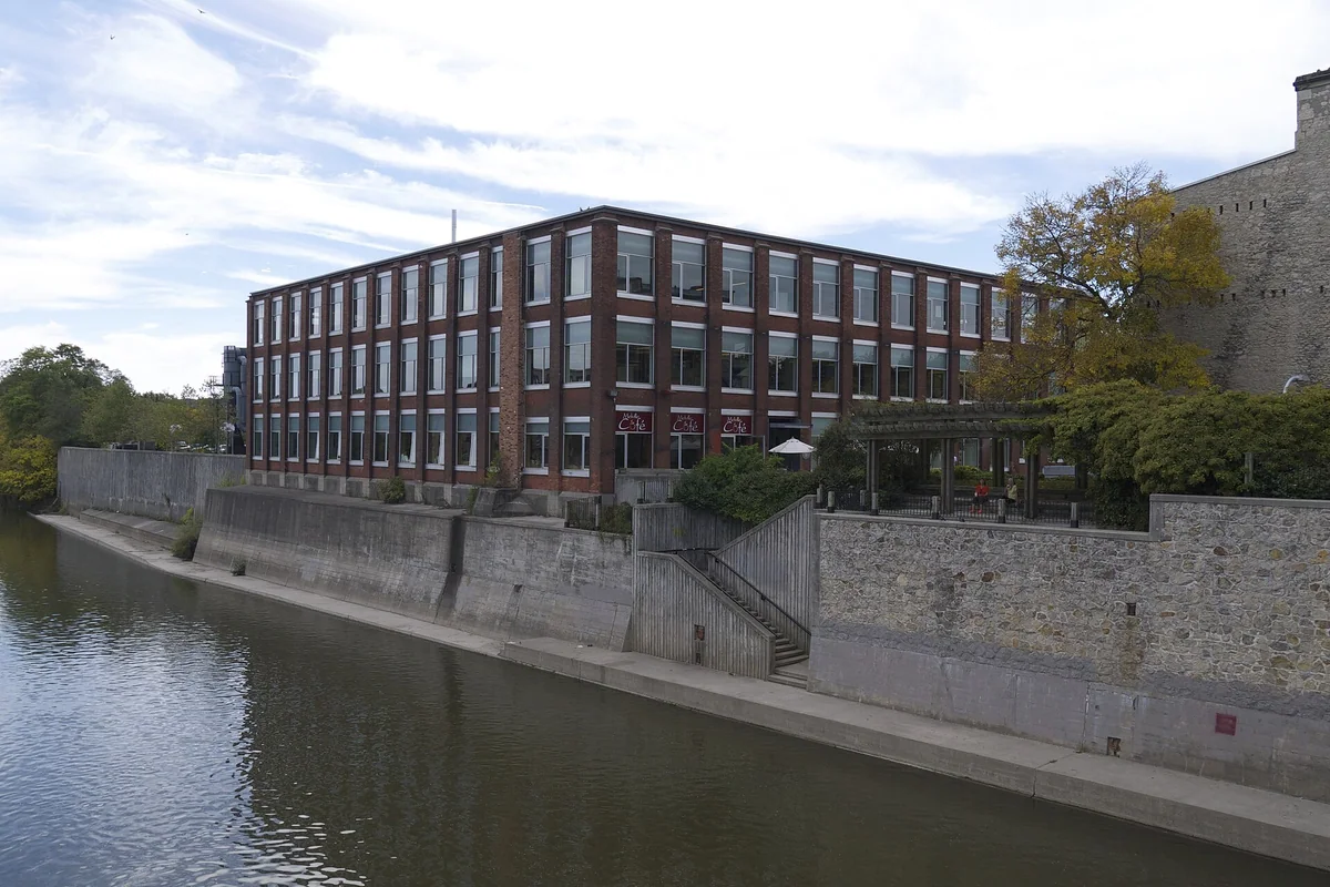 University of Waterloo