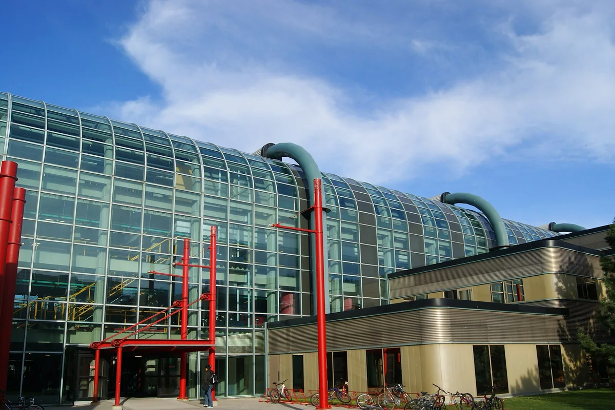University of Waterloo