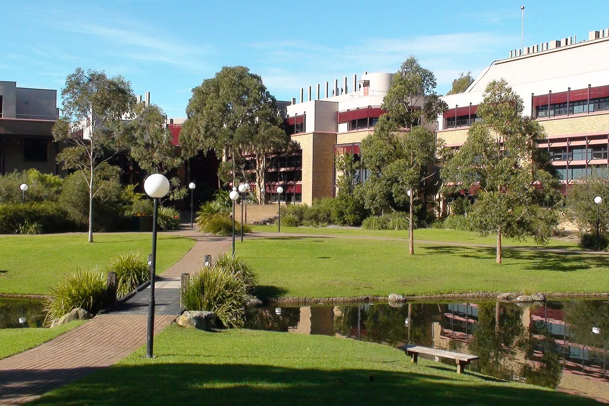 University of Wollongong