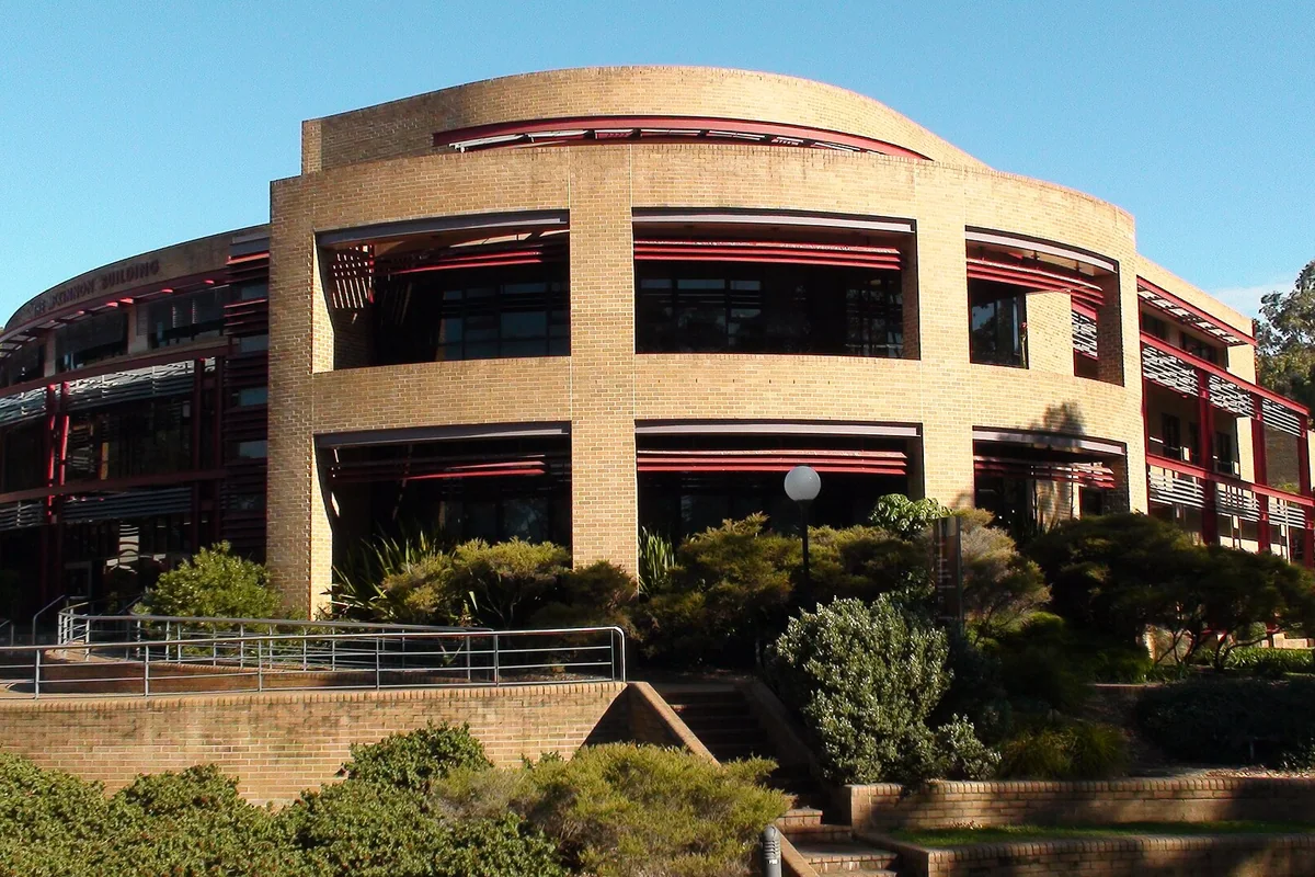 University of Wollongong